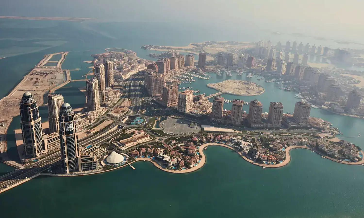 ടിക്കറ്റില്ലാതെ ഖത്തറിലെത്താന് അവസരമൊരുങ്ങുന്നു ടിക്കറ്റില്ലാതെ ഖത്തറിലെത്താന് അവസരമൊരുങ്ങുന്നു