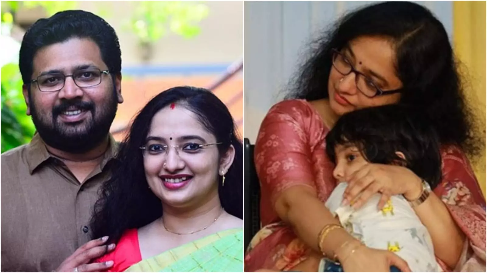 തൊഴിൽ ചെയുന്ന അമ്മമാർക്ക് ആരുടെയും സഹതാപം വേണ്ട...; ദിവ്യയെ ചേർത്തുനിർത്തി ശബരീനാഥൻ തൊഴിൽ ചെയുന്ന അമ്മമാർക്ക് ആരുടെയും സഹതാപം വേണ്ട...; ദിവ്യയെ ചേർത്തുനിർത്തി ശബരീനാഥൻ