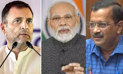 ഗുജറാത്ത് നിയമസഭാ തെരഞ്ഞെടുപ്പ് ഇന്ന് പ്രഖ്യാപിക്കും