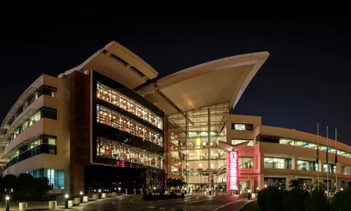 ലോകകപ്പ് താരങ്ങൾക്ക് അത്യാധുനിക   ചികിത്സാ സൗകര്യങ്ങളൊരുങ്ങുന്നു