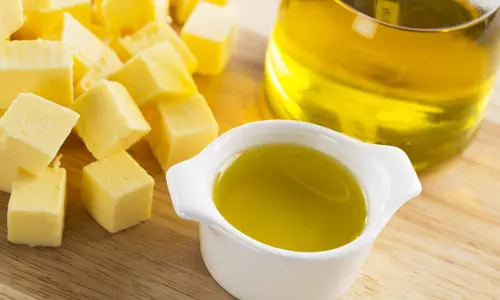 ഒലിവ് ഓയിലാണോ, നെയ്യാണോ ആരോഗ്യത്തിന് നല്ലത്?