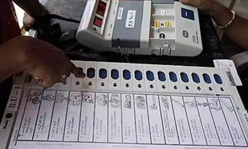 ഗുജറാത്ത് തെരഞ്ഞെടുപ്പ് രണ്ട് ഘട്ടം; വോട്ടെടുപ്പ് ഡിസംബർ ഒന്നിനും, അഞ്ചിനും, വോട്ടെണ്ണൽ എട്ടിന്