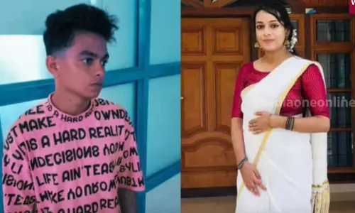 കോളജ് വിദ്യാർഥിനിയുടെ മരണം; സ്വകാര്യ ഫോട്ടോകൾ പരസ്യപ്പെടുത്തുമെന്ന് ഭീഷണിപ്പെടുത്തിയ സുഹൃത്ത് അറസ്റ്റിൽ