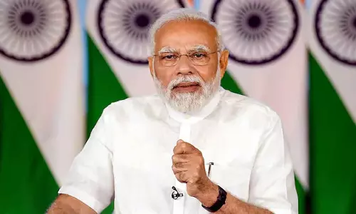 അഴിമതിക്കാർക്ക് രാഷ്ട്രീയമായോ സാമൂഹികമായോ സംരക്ഷണം നൽകരുത്: പ്രധാനമന്ത്രി അഴിമതിക്കാർക്ക് രാഷ്ട്രീയമായോ സാമൂഹികമായോ സംരക്ഷണം നൽകരുത്: പ്രധാനമന്ത്രി