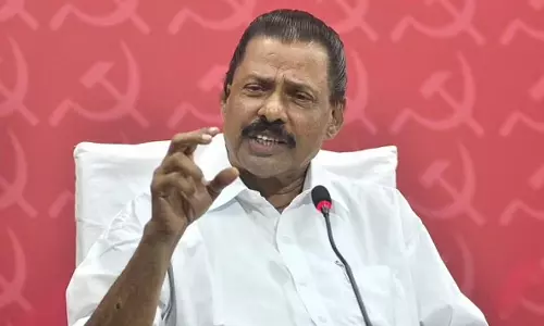 പെൻഷൻ പ്രായം ഉയർത്താനുള്ള നീക്കം എം.വി ഗോവിന്ദൻ നേരത്തെ അറിഞ്ഞു?