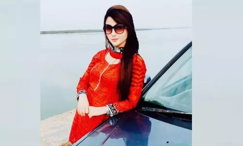 ഇന്ത്യയെ തോൽപ്പിച്ചാൽ സിംബാബ്‌വെക്കാരനെ വിവാഹം ചെയ്യും: പാക് നടി