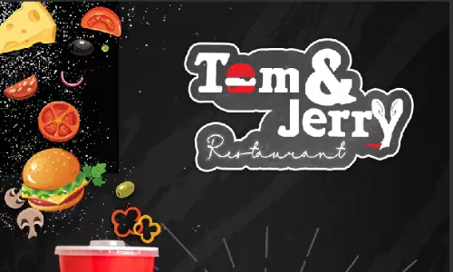 ടോം ആൻഡ് ജെറി റസ്റ്റാെറന്റ് ശാഖ ഷുവൈഖ് അൽറായിയിലും പ്രവർത്തനമാരംഭിച്ചു