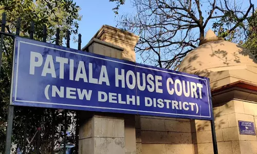 ജിഹാദി സാഹിത്യം കയ്യിൽ വെച്ചത് കൊണ്ട് കുറ്റവാളിയാകില്ല; യു.എ.പി.എ കേസിൽ എൻ.ഐ.എയോട് ഡൽഹി കോടതി