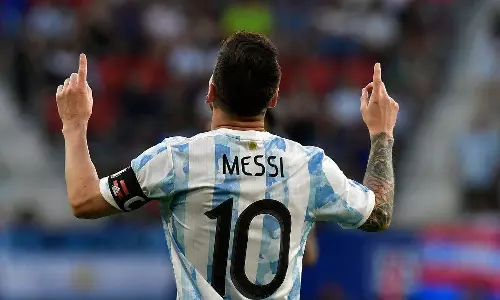 മുഖ്യം അർജന്റീന.... ക്ലബ് പിന്നീട്; മെസി അടുത്തമത്സരത്തിൽ പിഎസ്ജിക്കൊപ്പമുണ്ടാവില്ല !