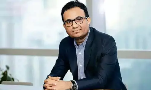 മെറ്റയുടെ ഇന്ത്യ മേധാവി രാജിവച്ചു മെറ്റയുടെ ഇന്ത്യ മേധാവി രാജിവച്ചു