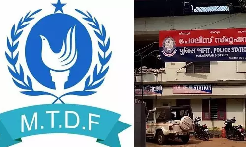 ആദിവാസി ബാലനെ ഉൾപ്പെടുത്തി മാവോയിസ്റ്റ് അനുകൂല വീഡിയോ; മിത്ര ജ്യോതി ഫൗണ്ടേഷൻ ചെയർമാൻ അറസ്റ്റിൽ