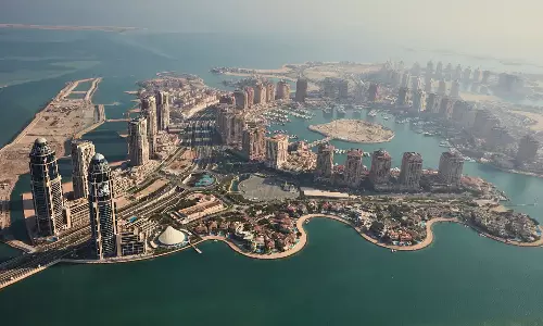 ടിക്കറ്റില്ലാതെ ഖത്തറിലെത്താന്‍ അവസരമൊരുങ്ങുന്നു