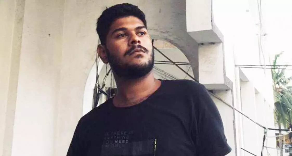 അലൻ ഷുഐബിനെതിരെ കോളേജ് നൽകിയ റാഗിംഗ് പരാതി പൊലീസ് മടക്കി നൽകി