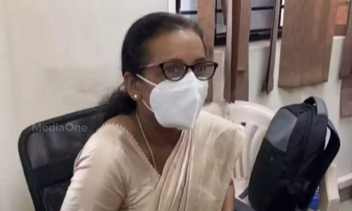 സാങ്കേതിക സർവകലാശാലയിൽ അസാധാരണ നടപടി; വിസിയ്ക്ക് ചുമതല ഏറ്റെടുക്കാൻ ജോയിനിംഗ് രജിസ്റ്റർ നൽകിയില്ല സാങ്കേതിക സർവകലാശാലയിൽ അസാധാരണ നടപടി; വിസിയ്ക്ക് ചുമതല ഏറ്റെടുക്കാൻ ജോയിനിംഗ് രജിസ്റ്റർ നൽകിയില്ല