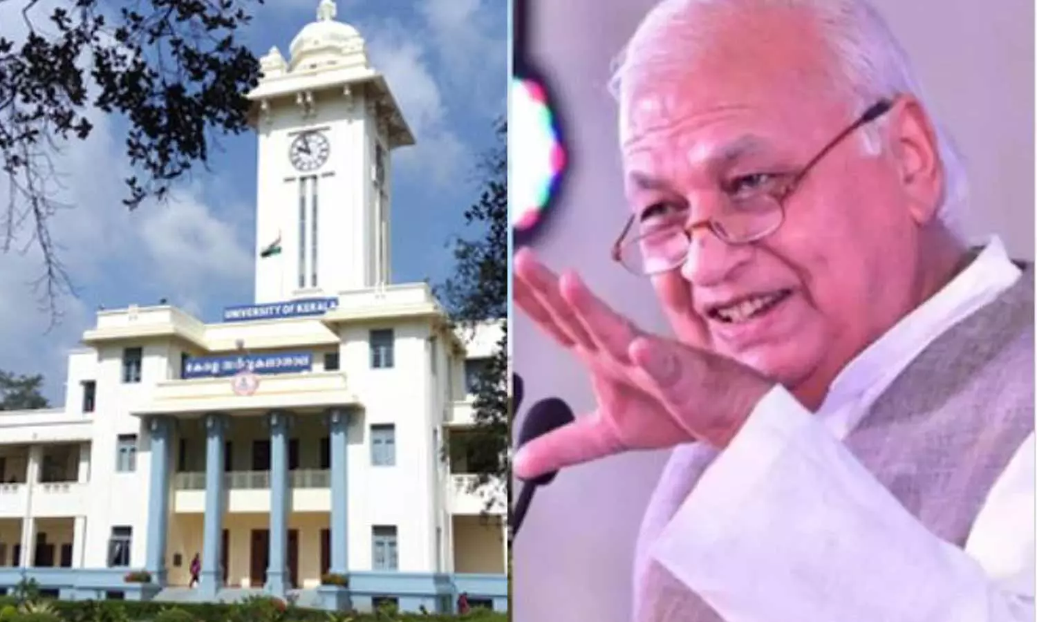 ഗവർണർക്ക് വഴങ്ങാതെ കേരള സർവകലാശാല സെനറ്റ്; സെർച്ച് കമ്മറ്റി റദ്ദാക്കണമെന്ന പ്രമേയം പാസാക്കി ഗവർണർക്ക് വഴങ്ങാതെ കേരള സർവകലാശാല സെനറ്റ്; സെർച്ച് കമ്മറ്റി റദ്ദാക്കണമെന്ന പ്രമേയം പാസാക്കി