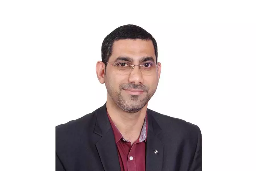 സൗദി ജുബൈൽ ഇന്ത്യൻ സ്‌കൂൾ മാനേജ്മന്റ് കമ്മിറ്റിക്ക് ചെയർമാനായി മലയാളി