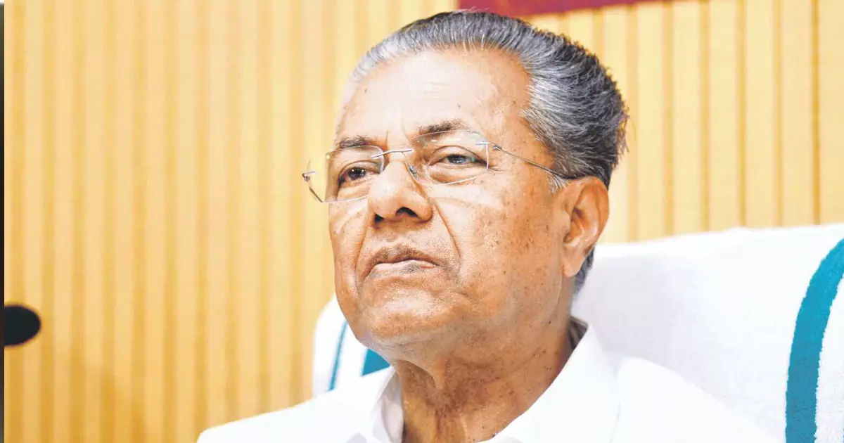 പൊതുമേഖല സ്ഥാപനങ്ങളിലെ പെൻഷൻ പ്രായവർധന പിൻവലിച്ച് സർക്കാർ ഉത്തരവിറക്കി പൊതുമേഖല സ്ഥാപനങ്ങളിലെ പെൻഷൻ പ്രായവർധന പിൻവലിച്ച് സർക്കാർ ഉത്തരവിറക്കി