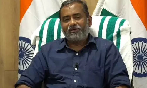 കേരളം എന്ത്‌ സഹായവും നൽകാൻ തയ്യാറാണ്; കാർവാർ എംഎൽഎയുടെ ആരോപണത്തിന് മറുപടി നല്‍കി മന്ത്രി പി. പ്രസാദ്