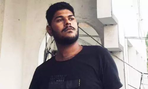 അലൻ ഷുഐബിനെതിരെ കോളേജ് നൽകിയ റാഗിംഗ് പരാതി പൊലീസ് മടക്കി നൽകി