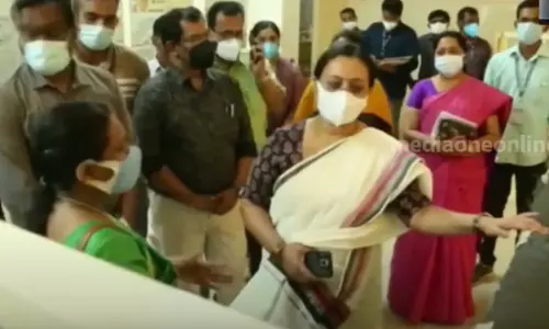 ശബരിമല തീര്‍ഥാടനം: ഒരുക്കങ്ങള്‍ വേഗത്തിലാക്കി ആരോഗ്യ വകുപ്പും വനം വകുപ്പും