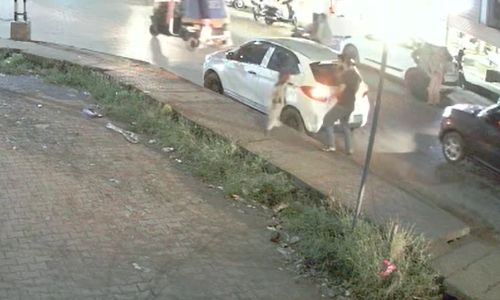 ആറു വയസുകാരനെ ചവിട്ടിയ കേസിലെ പ്രതിയെ 14 ദിവസത്തേക്ക് റിമാൻഡ് ചെയ്തു