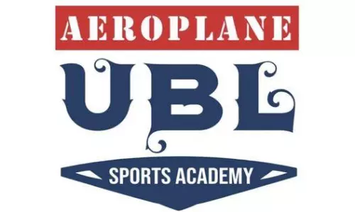 എയ്‌റോപ്ലൈൻ യു.ബി.എൽ അക്കാദമി   ഗോൾഡ് ലെവൽ ബാഡ്മിന്റൻ ടൂർണമെന്റ് സംഘടിപ്പിക്കുന്നു