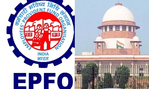 ശമ്പളത്തിന് ആനുപാതികമായി ഉയർന്ന പെൻഷൻ; ഹൈക്കോടതി  വിധികൾ ഭാഗികമായി  ശരിവെച്ച് സുപ്രിംകോടതി