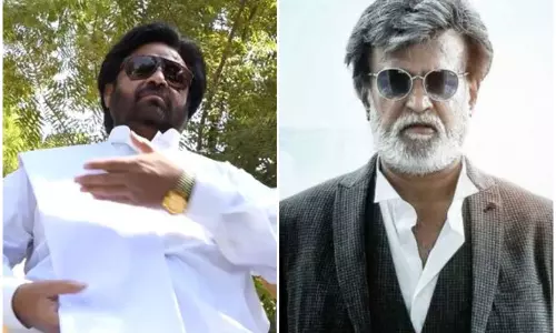 ഇത് റഹ്മത്ത് ഗഷ്കോരി; പാകിസ്താനിലെ രജനീകാന്തിന്‍റെ അപരന്‍