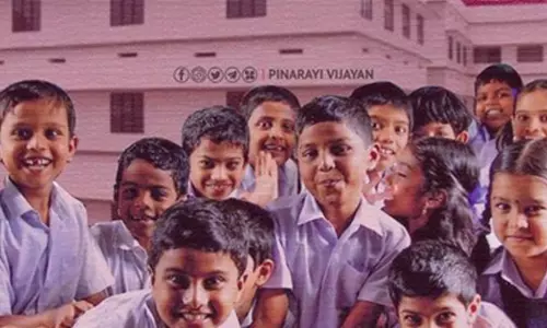 സ്‌കൂൾ വിദ്യാഭ്യാസ നിലവാരം: കേന്ദ്ര പെർഫോമൻസ് ഗ്രേഡിങ് ഇൻഡക്‌സിൽ കേരളം ഒന്നാമതെത്തിയെന്ന് മുഖ്യമന്ത്രി