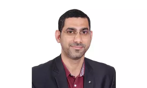 സൗദി ജുബൈൽ ഇന്ത്യൻ സ്‌കൂൾ മാനേജ്മന്റ് കമ്മിറ്റിക്ക് ചെയർമാനായി മലയാളി