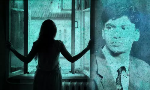 ദി ഫാറ്റല് അട്രാക്ഷന് ദി ഫാറ്റല് അട്രാക്ഷന്