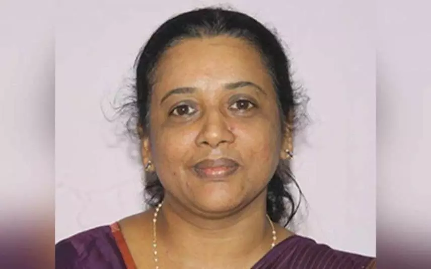 കെ.ടി.യു താത്കാലിക വിസിയായി സിസാ തോമസ് ചുമതലയേറ്റത് ചട്ടങ്ങൾ ലംഘിച്ചെന്ന് സർക്കാർ വിലയിരുത്തൽ കെ.ടി.യു താത്കാലിക വിസിയായി സിസാ തോമസ് ചുമതലയേറ്റത് ചട്ടങ്ങൾ ലംഘിച്ചെന്ന് സർക്കാർ വിലയിരുത്തൽ