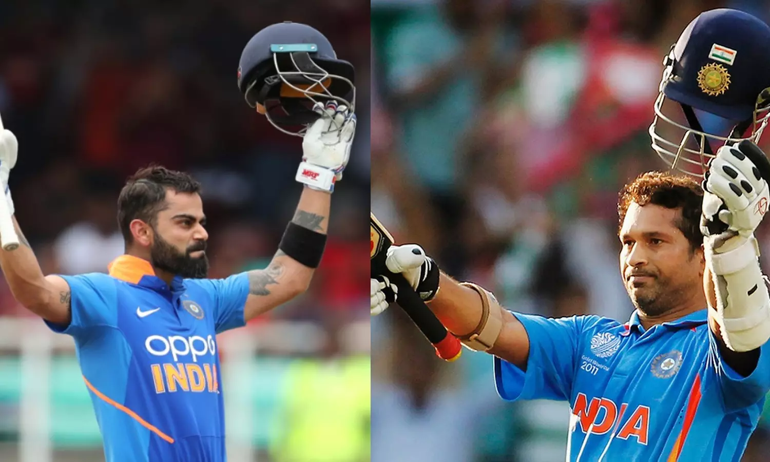 95 റൺസ് നേടിയാൽ സച്ചിനെ മറികടക്കാം; കോഹ്ലിയെ കാത്തിരിക്കുന്നത് തകർപ്പൻ റെക്കോർഡ് 95 റൺസ് നേടിയാൽ സച്ചിനെ മറികടക്കാം; കോഹ്ലിയെ കാത്തിരിക്കുന്നത് തകർപ്പൻ റെക്കോർഡ്