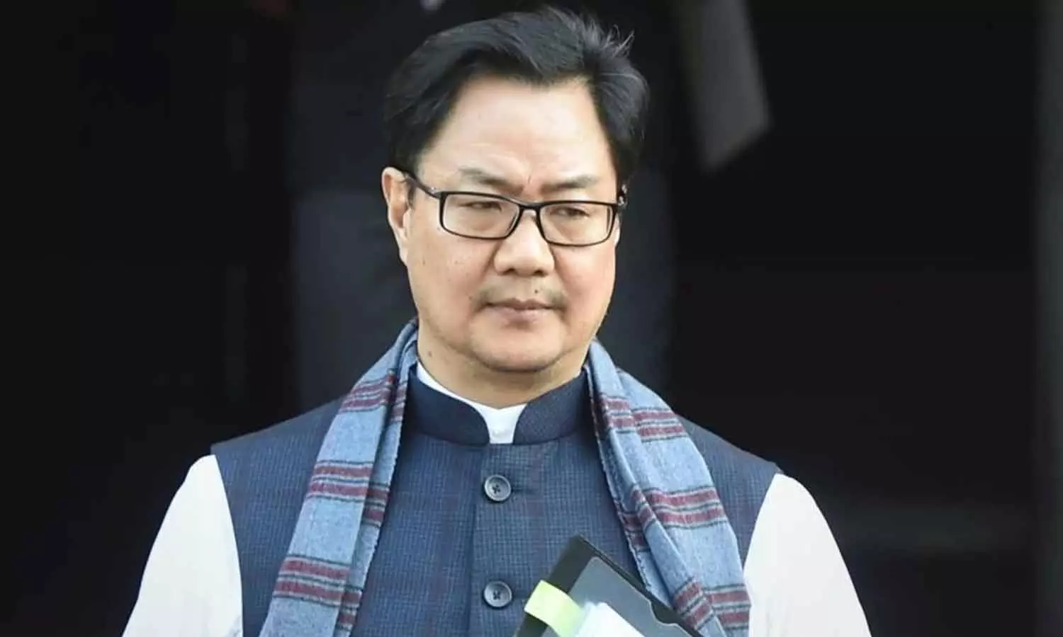 രാജ്യദ്രോഹ നിയമം മരവിപ്പിച്ചതിനെതിരെ കേന്ദ്ര നിയമമന്ത്രി കിരൺ റിജിജു രാജ്യദ്രോഹ നിയമം മരവിപ്പിച്ചതിനെതിരെ കേന്ദ്ര നിയമമന്ത്രി കിരൺ റിജിജു