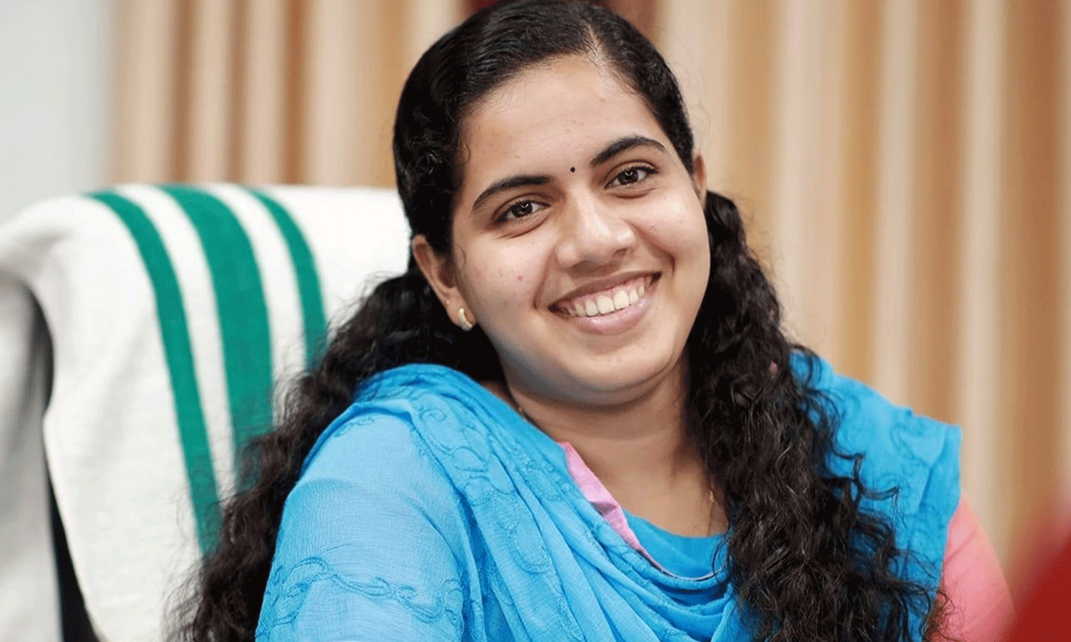 കത്ത് വ്യാജം; ഒന്നാം തിയതി സ്ഥലത്തില്ലായിരുന്നു എന്ന് മേയർ ആര്യാ രാജേന്ദ്രൻ കത്ത് വ്യാജം; ഒന്നാം തിയതി സ്ഥലത്തില്ലായിരുന്നു എന്ന് മേയർ ആര്യാ രാജേന്ദ്രൻ