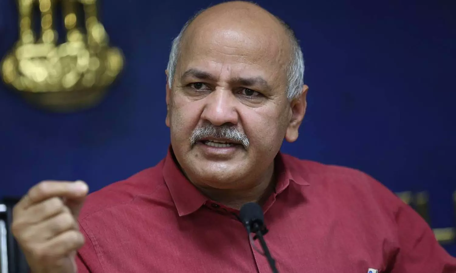 മദ്യനയ അഴിമതിക്കേസ്: പി.എ അറസ്റ്റിലെന്ന് മനീഷ് സിസോദിയ