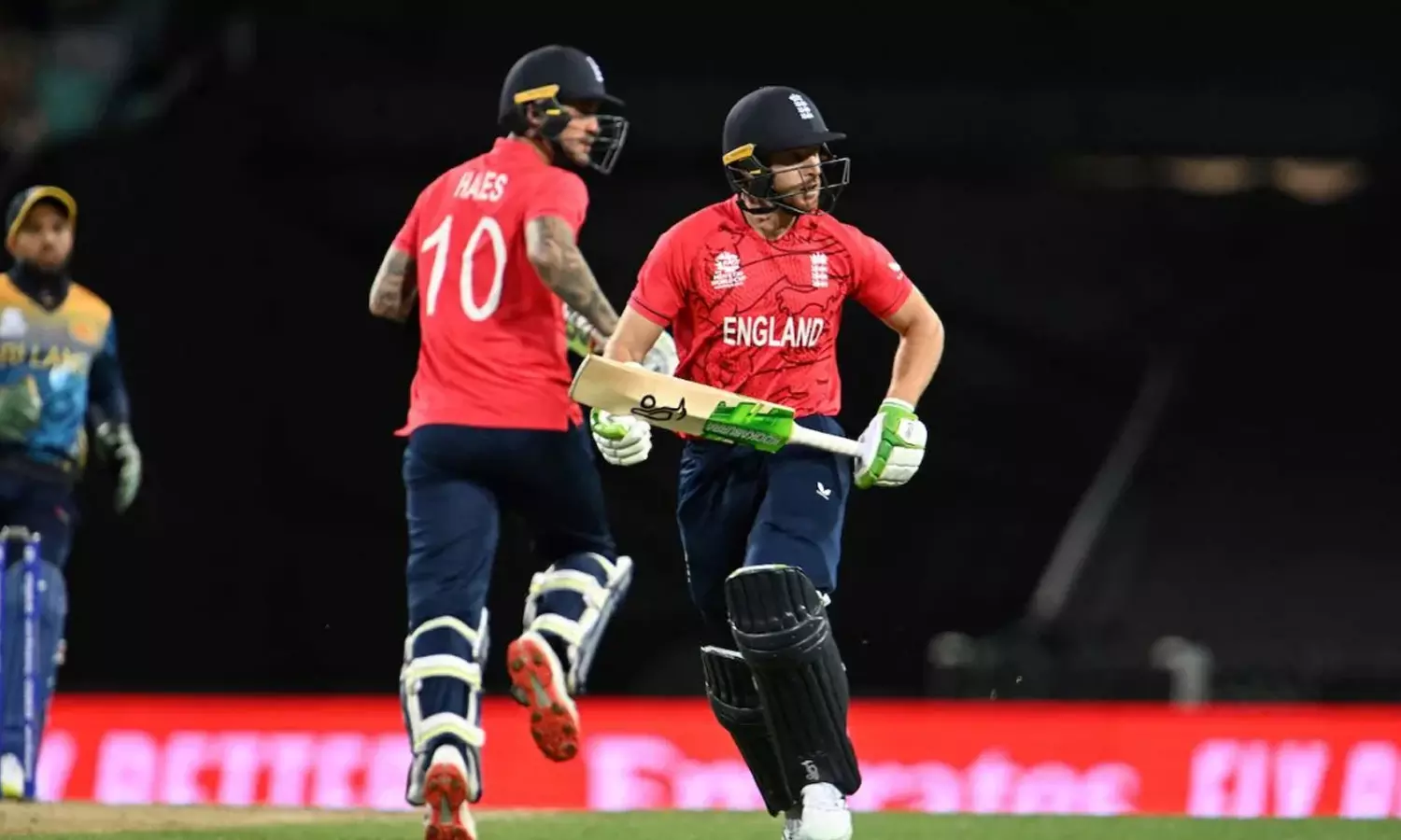 ലോകകപ്പിൽ നിന്ന് ആസ്‌ത്രേലിയ പുറത്ത്; ഇംഗ്ലണ്ട് സെമിയിൽ