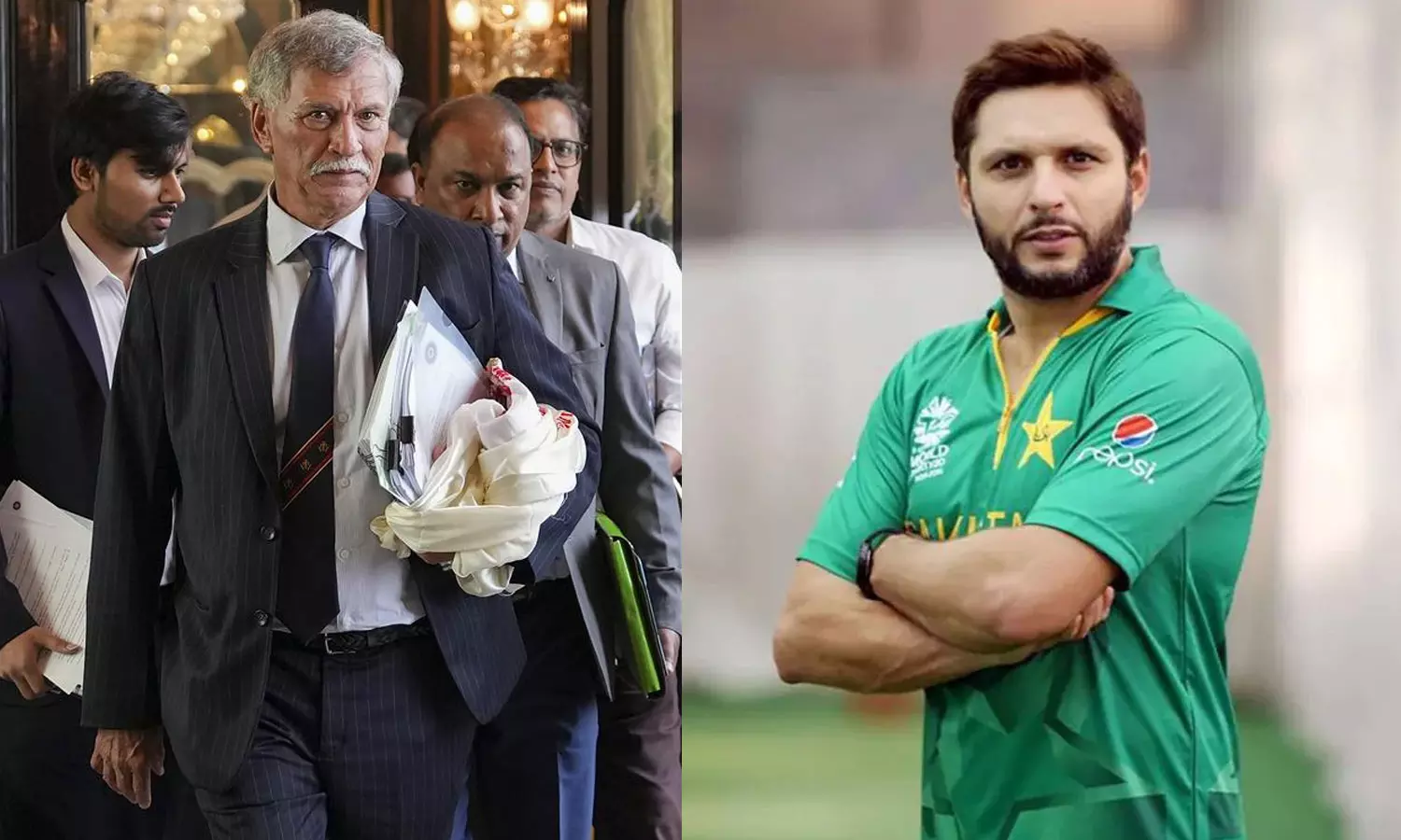 ലോക ക്രിക്കറ്റില് ഇന്ത്യ പവർ ഹൗസ് തന്നെയാണ്, എന്ന് കരുതി...; അഫ്രീദിക്ക് ബി.സി.സി.സി ഐ പ്രസിഡന്റിന്റെ മറുപടി ലോക ക്രിക്കറ്റില് ഇന്ത്യ പവർ ഹൗസ് തന്നെയാണ്, എന്ന് കരുതി...; അഫ്രീദിക്ക് ബി.സി.സി.സി ഐ പ്രസിഡന്റിന്റെ മറുപടി