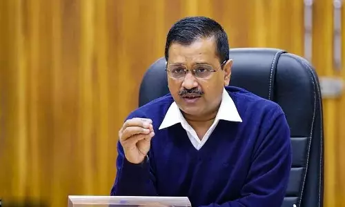 ഗുജറാത്ത് തെരഞ്ഞെടുപ്പിനൊപ്പം ഡൽഹി കോർപറേഷനും; ആം ആദ്മി പാർട്ടി പ്രതിസന്ധിയിൽ