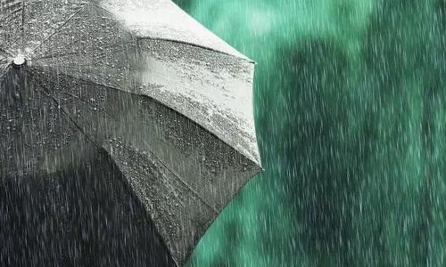 ഇന്നും വ്യാപക മഴ; 11 ജില്ലകളില്‍ യെല്ലോ അലര്‍ട്ട്