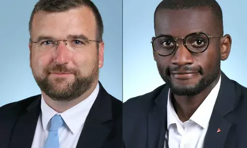 ആഫ്രിക്കയിലേക്ക് മടങ്ങിപ്പോകൂ; ഫ്രഞ്ച് പാർലമെന്റിൽ ആഫ്രിക്കൻ വംശജനായ അംഗത്തിനെതിരെ അധിക്ഷേപം