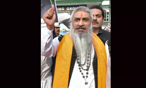 ശിവസേനാ നേതാവ് സൂധീർ സൂരിയുടെ കൊലപാതകം: മാഫിയാ തലവൻ ലഖ്ബീർ സിങ് ലന്ത ഉത്തരവാദിത്തമേറ്റെടുത്തു