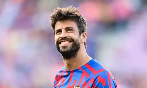 615 മത്സരങ്ങളിൽ ബാഴ്‌സയുടെ പ്രതിരോധ മതിൽ; പിക്വെ നാളെ അവസാന അങ്കത്തിന് ഇറങ്ങുന്നു