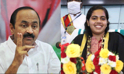 മേയറുടെ കത്ത് സിപിഎമ്മിന്റെ വൃത്തികേടിന്റെ തെളിവ്; മേയർ രാജിവെക്കണമെന്ന് വി.ഡി സതീശൻ