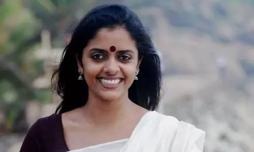 ബോളിവുഡിലേക്ക് ചുവട് വച്ച് കനി കുസൃതി