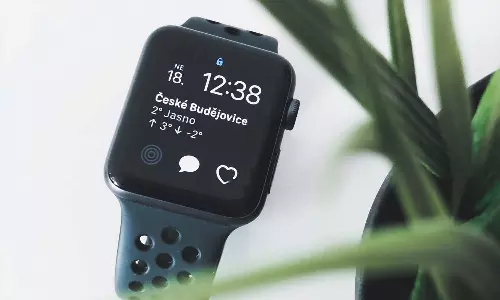 ഉത്സവ സീസണിൽ ഇന്ത്യയിൽ നോയിസ് വിറ്റത് 20 ലക്ഷം വാച്ചുകൾ