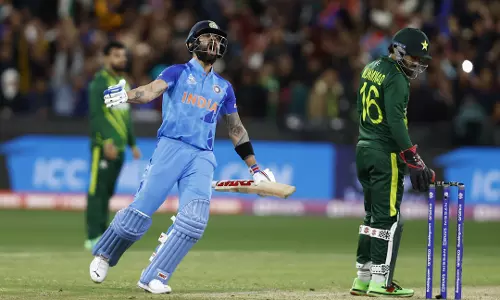 ടി20 ലോകകപ്പില്‍ ഇന്ത്യ-പാക് സ്വപ്ന ഫൈനല്‍?  ഇനിയും സാധ്യതകൾ ഉണ്ട്