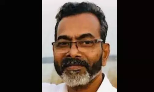 മീഡിയവൺ സ്പെഷൽ കറസ്പോണ്ടൻറ് വി.എം. അഫ്താബ് റഹ്മാന്റെ പിതാവ് നിര്യാതനായി