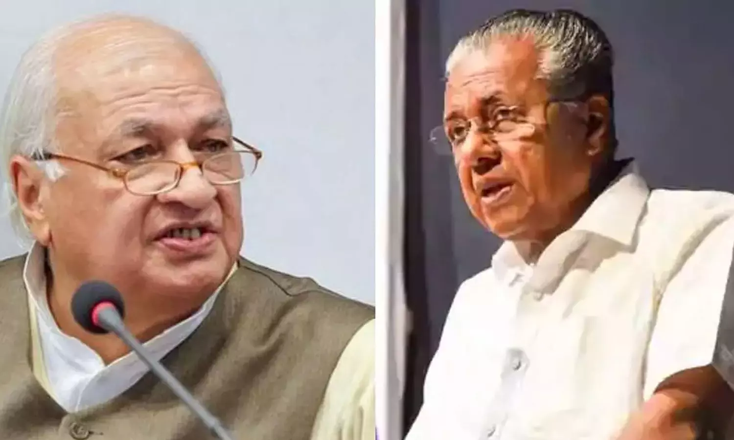 ഗവർണർക്കെതിരെ നിയമപോരാട്ടത്തിന് ഒരുങ്ങി സംസ്ഥാന സർക്കാർ