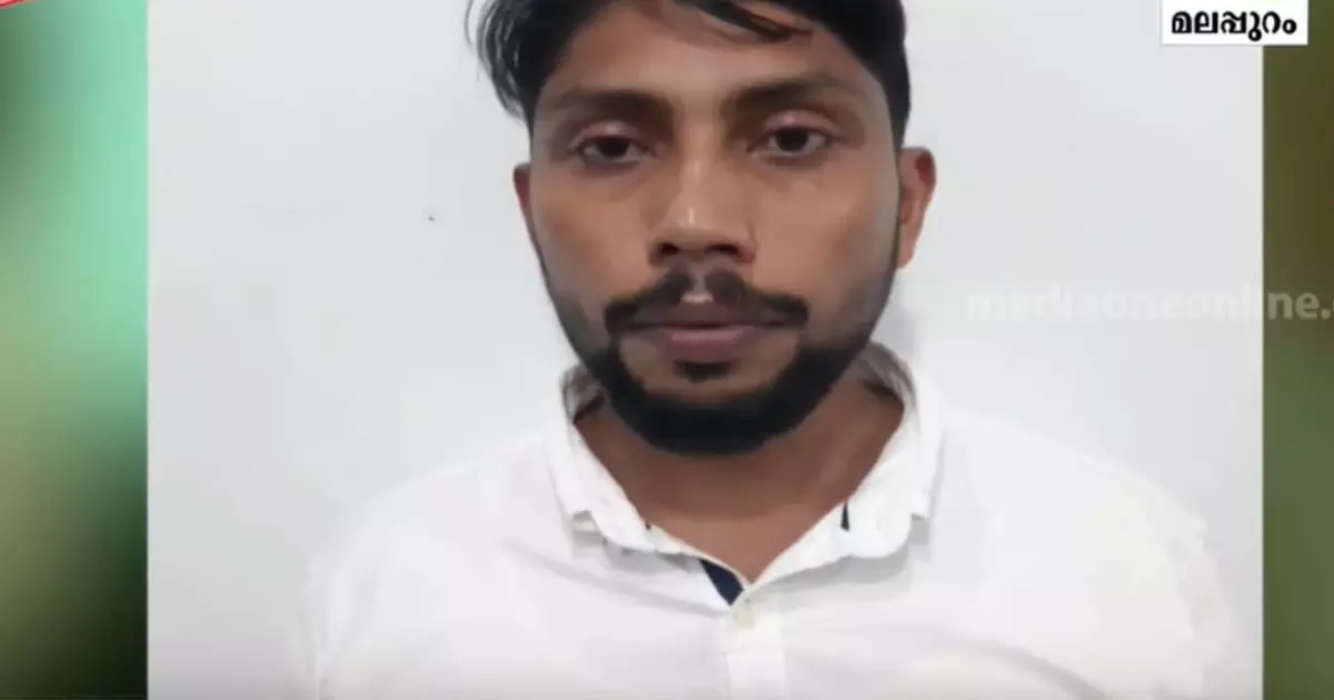 കോട്ടക്കലിൽ യുവതിയെയും കുട്ടികളെയും മരിച്ച നിലയിൽ കണ്ടെത്തിയ സംഭവം: ഭർത്താവ് അറസ്റ്റിൽ